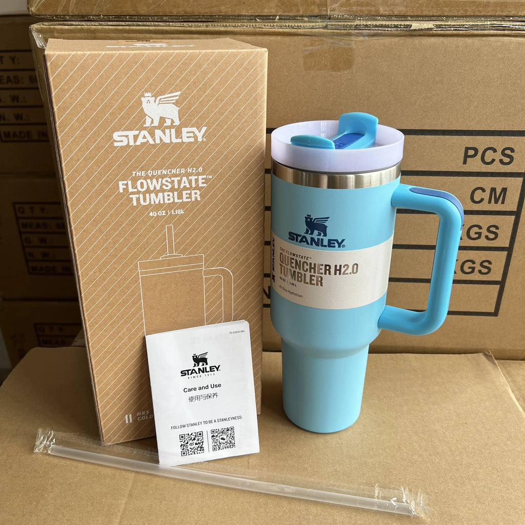 30oz Stainless Steel Tumbler Q467