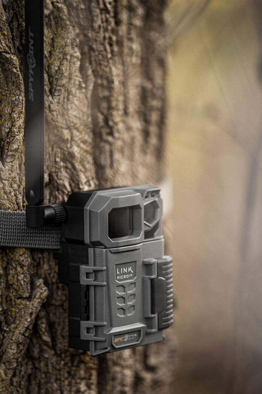 Cellular Trail Camera Twin Pack with SD Cards and Microfiber Cloth Screen Cleaner B189