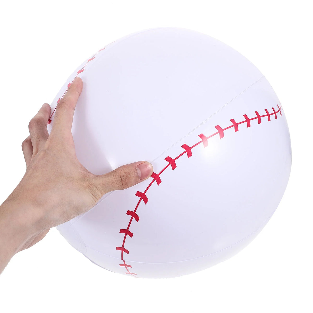 Inflatable Beach Ball Pool Toys Sports Balls B2088