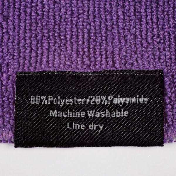 Microfiber Towels 3Pk K766