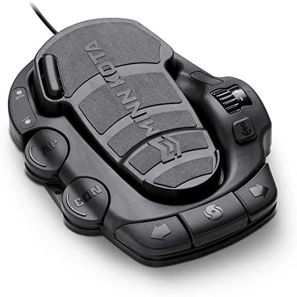 Corded Foot Pedal R2995