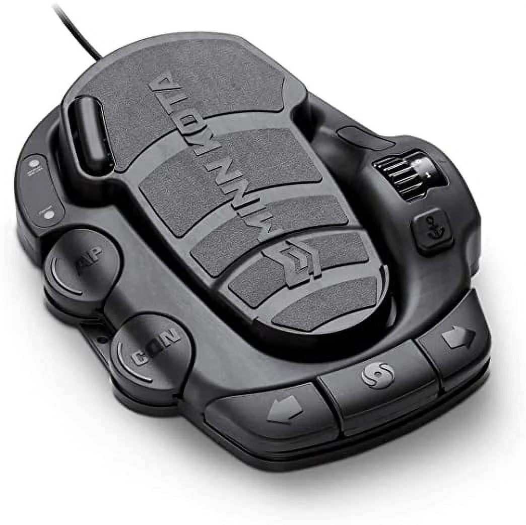 Corded Foot Pedal R2995