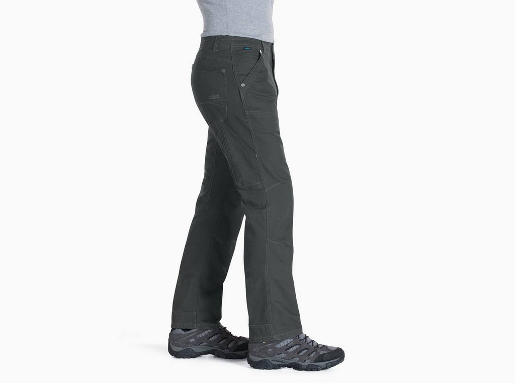 Carbon 33x30 Men's Pants Q506