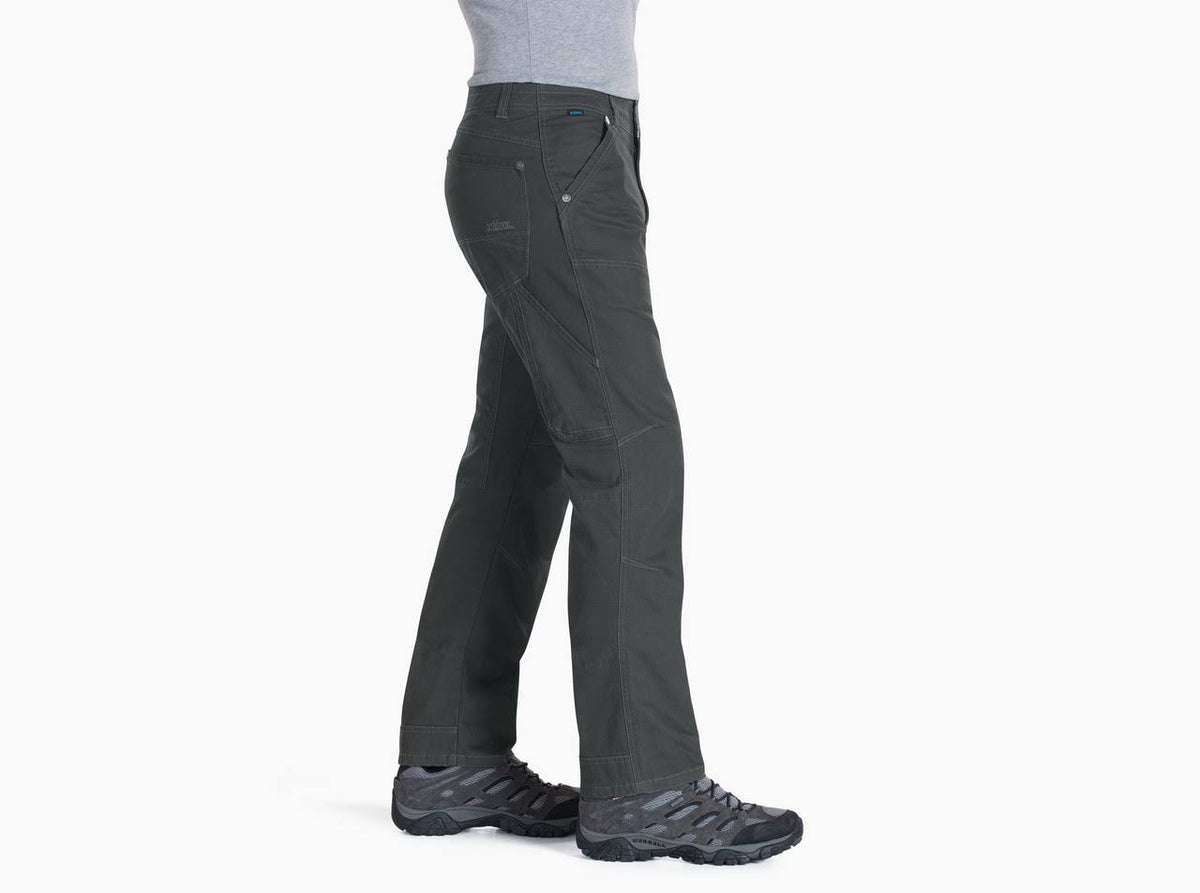 Carbon 33x30 Men's Pants Q506