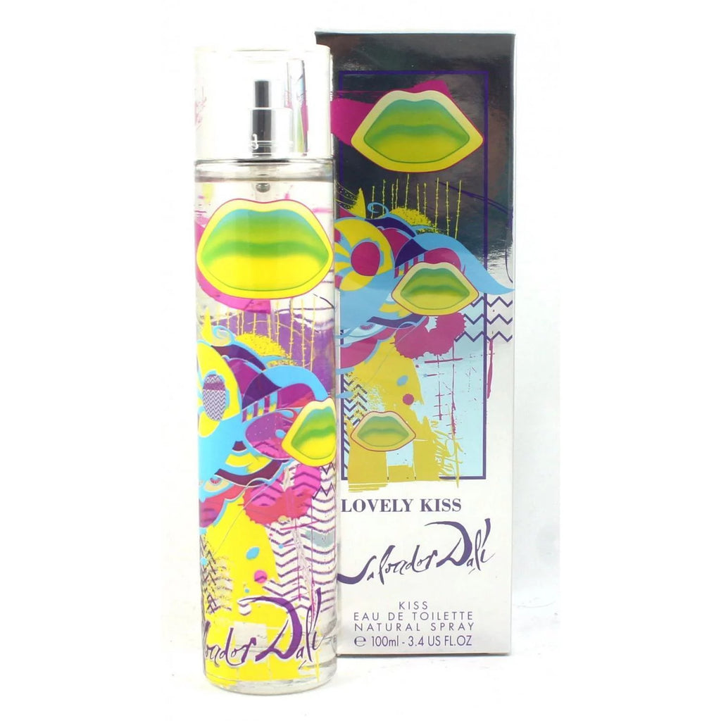 Eau De Toilette Spray 3.4 oz F602259