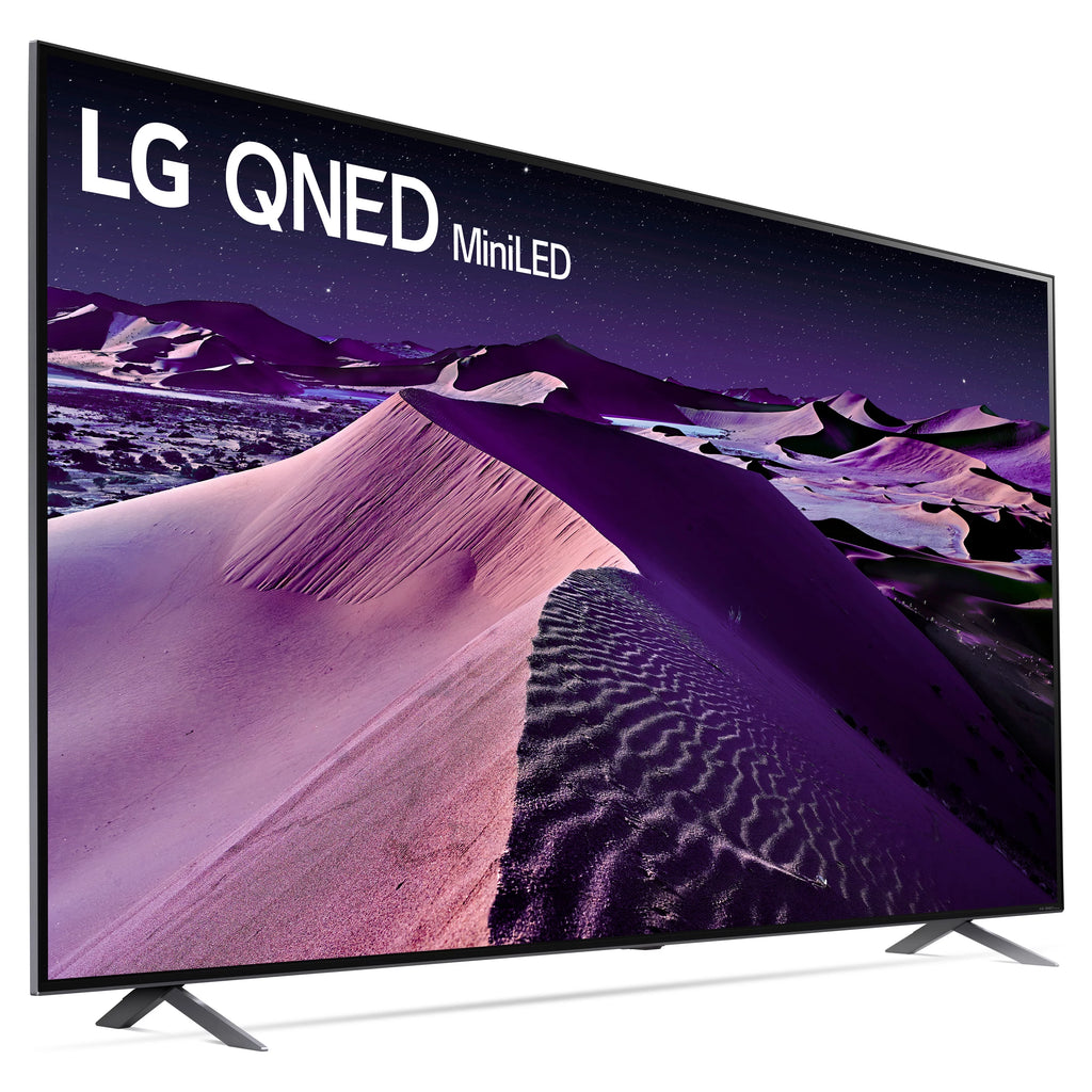 75 Class 4K UHD QNED Smart TV with Dolby Vision B791551