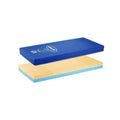 84x22 L x 36x22 W x 6x22 H Foam Mattress S315456
