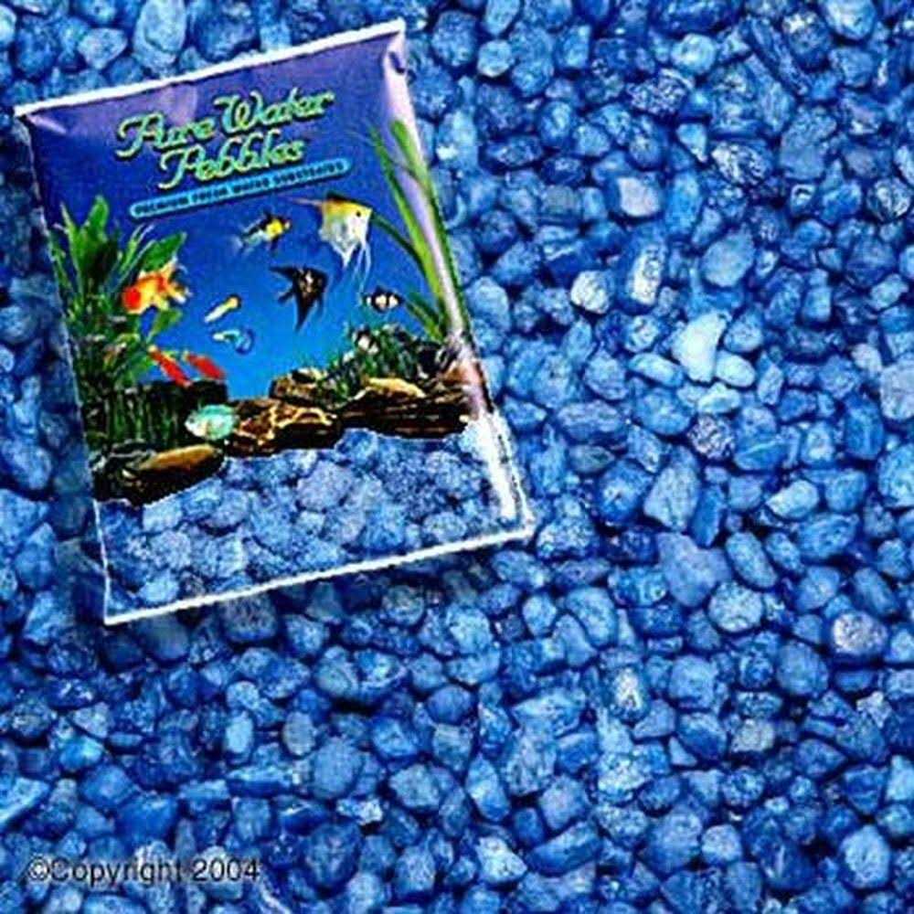 Aquarium Gravel Pebbles Q2308