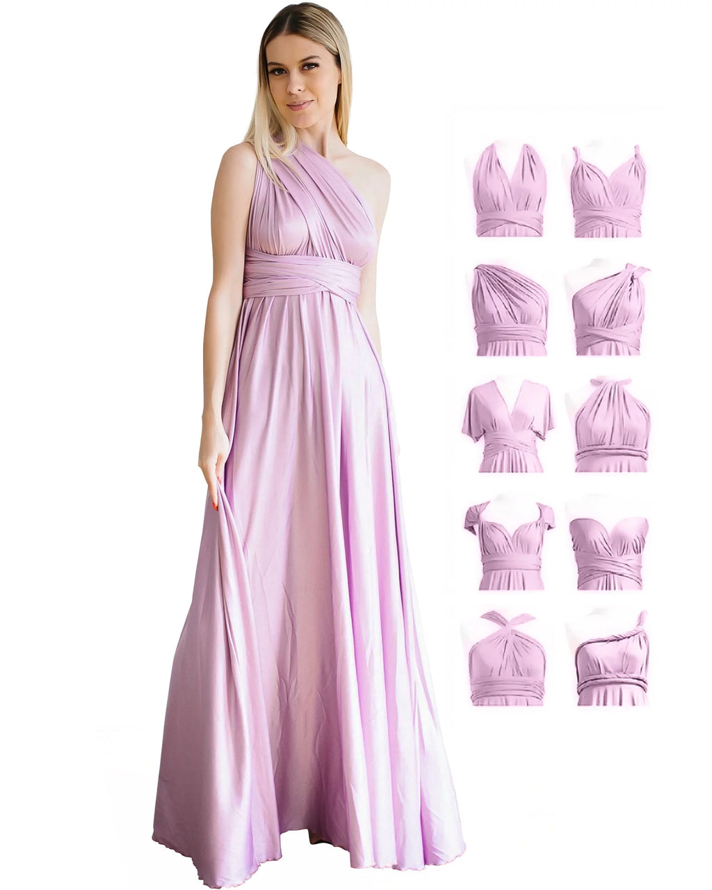 Womens Maxi Dress X61557