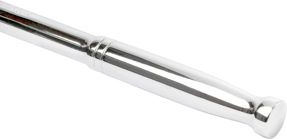 4-Piece 72-Tooth Flex Head Ratchet Set Chrome Vanadium Steel D7772