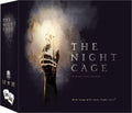 The Night Cage Board Game F7931