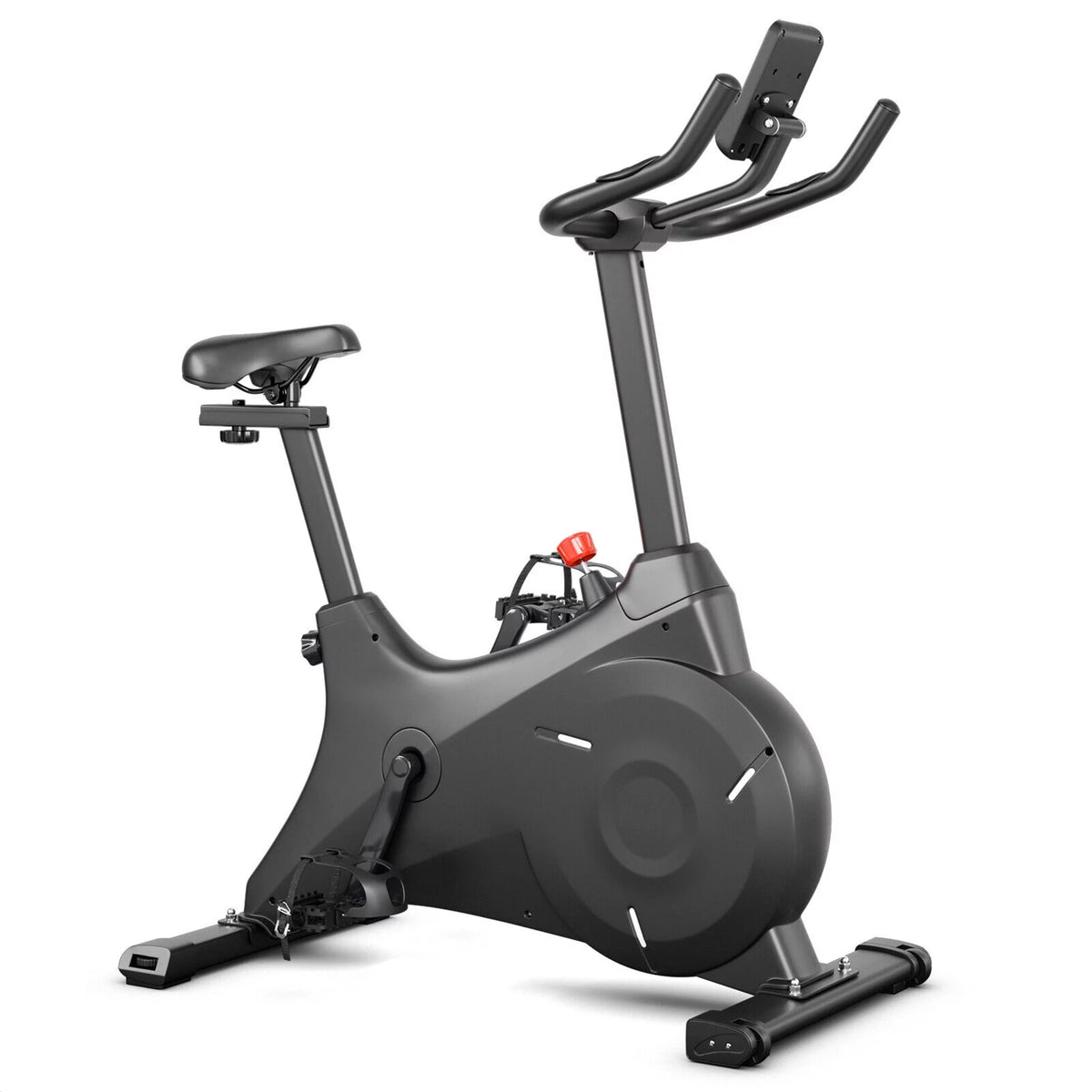 Magnetic Resistance Stationary Exercise Bike P56058