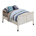 Full Driftwood Kids Bed S935964