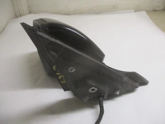 Pre-Owned LH Driver Electric Power Heated Door Mirror R61649