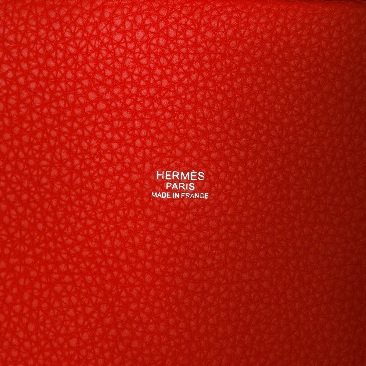 Vermillion Clemence 18 Picotin B926