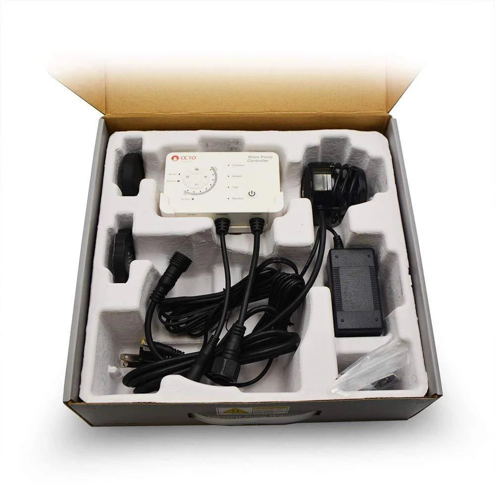 Octo Pulse 2 Wave Pump F920607
