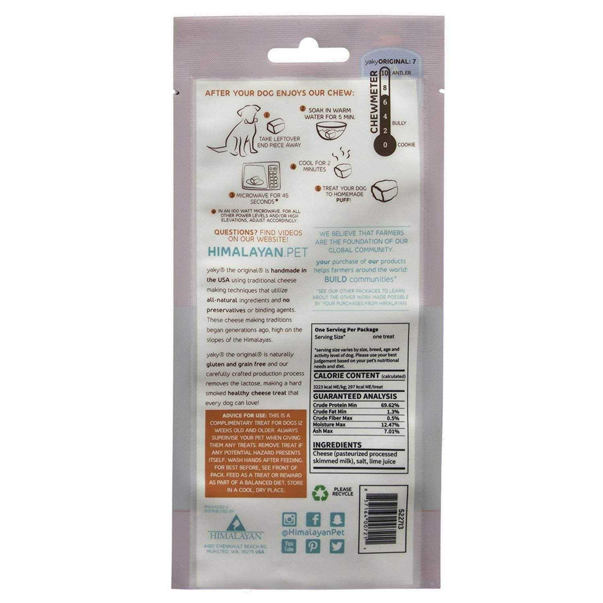 Dog Chew Q56103