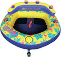 2 Person Inflatable Towable J3749