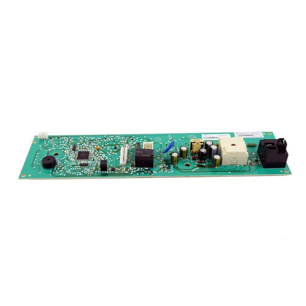 Dryer Main Control Board G427