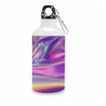 400ml Sport Aluminum Water Bottle with Twist Cap Q822187