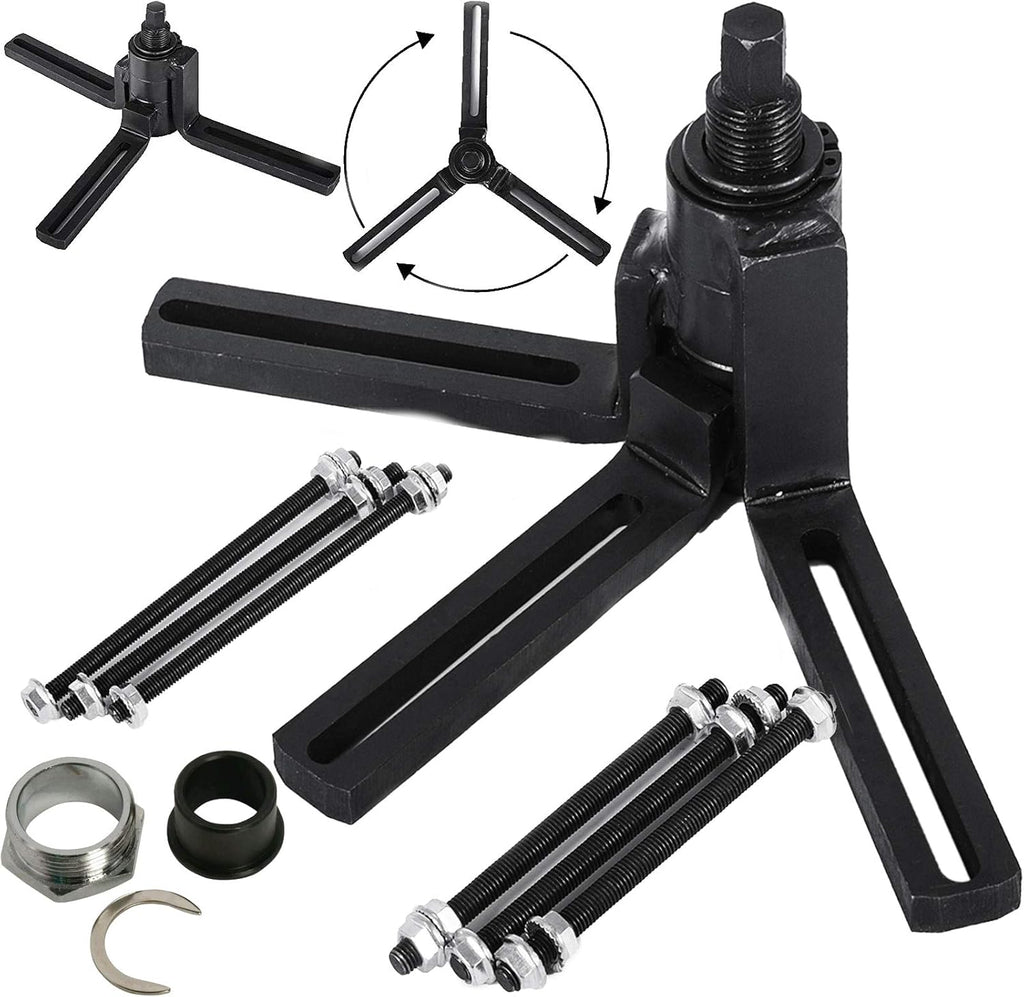 Crankcase Splitter & Separator Tool N8706