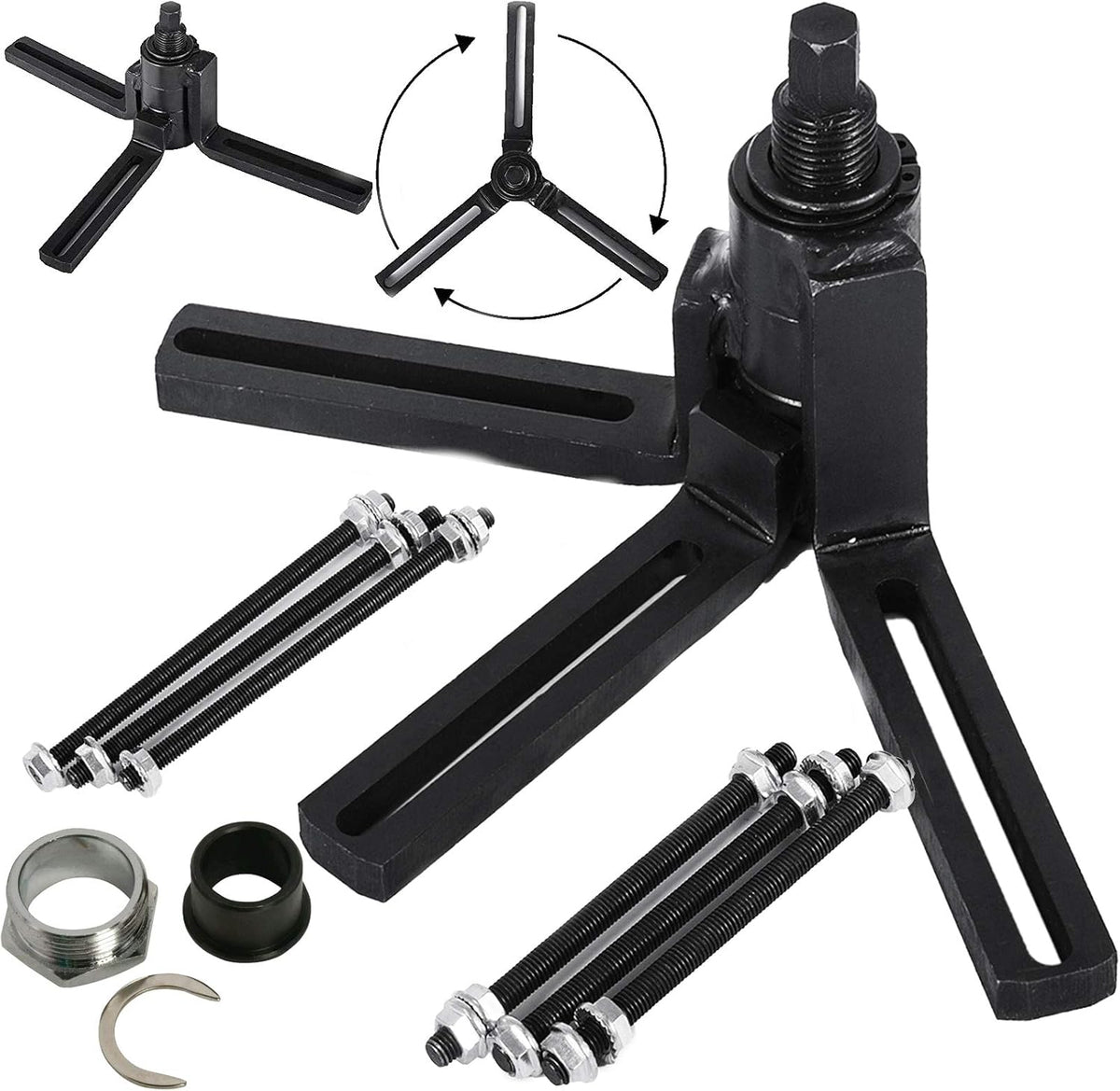 Crankcase Splitter & Separator Tool N8706