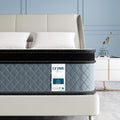 Queen Size Memory Foam Innerspring Hybrid Mattress G417