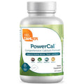 PowerCal Caps 120c F909776