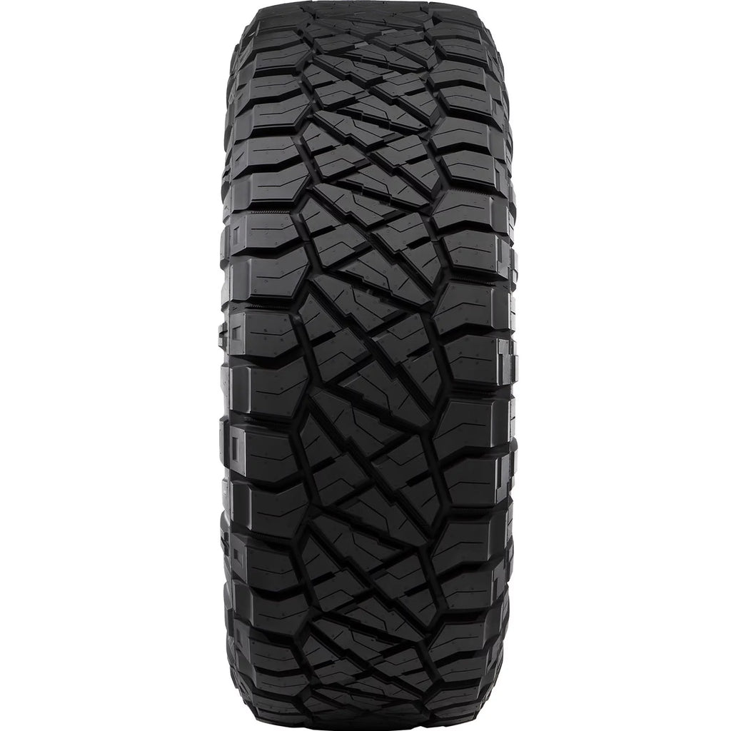 All Terrain 275/55R20 117T XL Light Truck Tire S429124