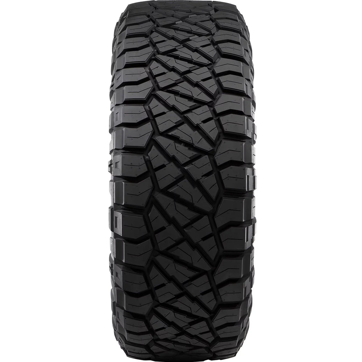 All Terrain 275/55R20 117T XL Light Truck Tire S429124