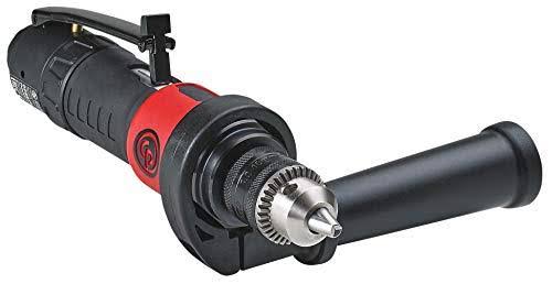 Inline Reversible 3/8x22 Key Drill S164787