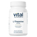 L-Theanine 200 mg Z5312
