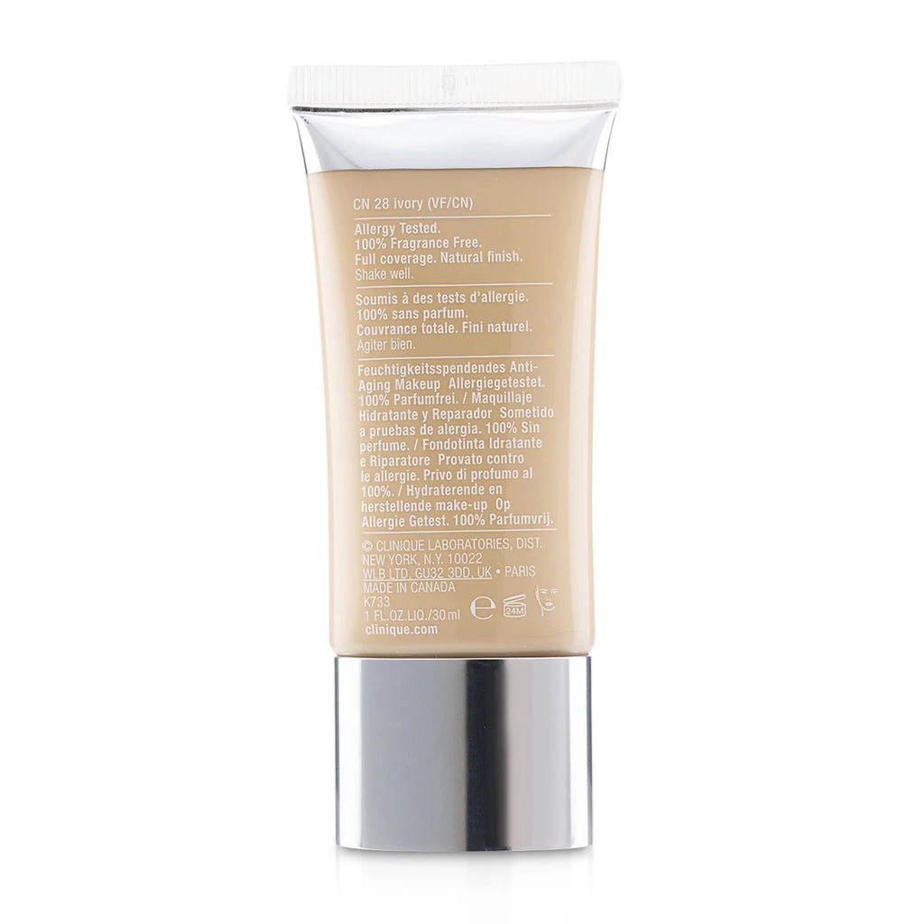 Hydrating And Repairing Makeup 30ml/1oz L672847