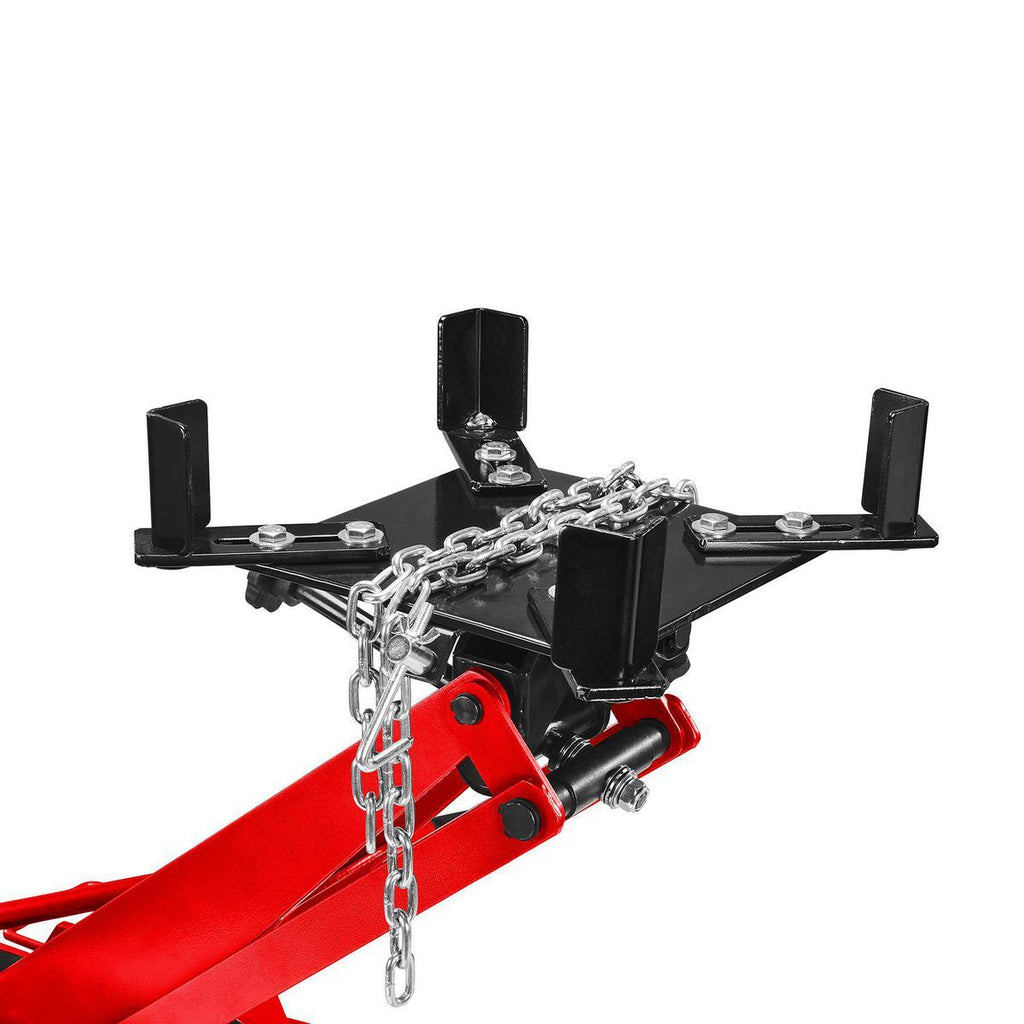 2000 lb. Low-Profile Transmission Jack U764309
