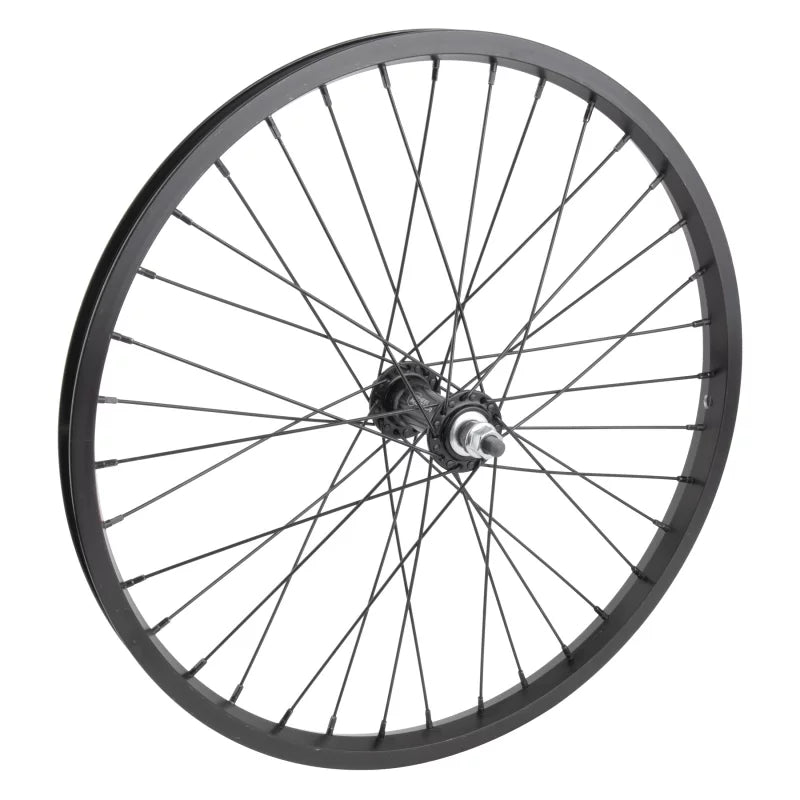 20" Alloy BMX Wheel W900