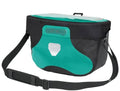 Blue 6.5L Handlebar Bag J207753