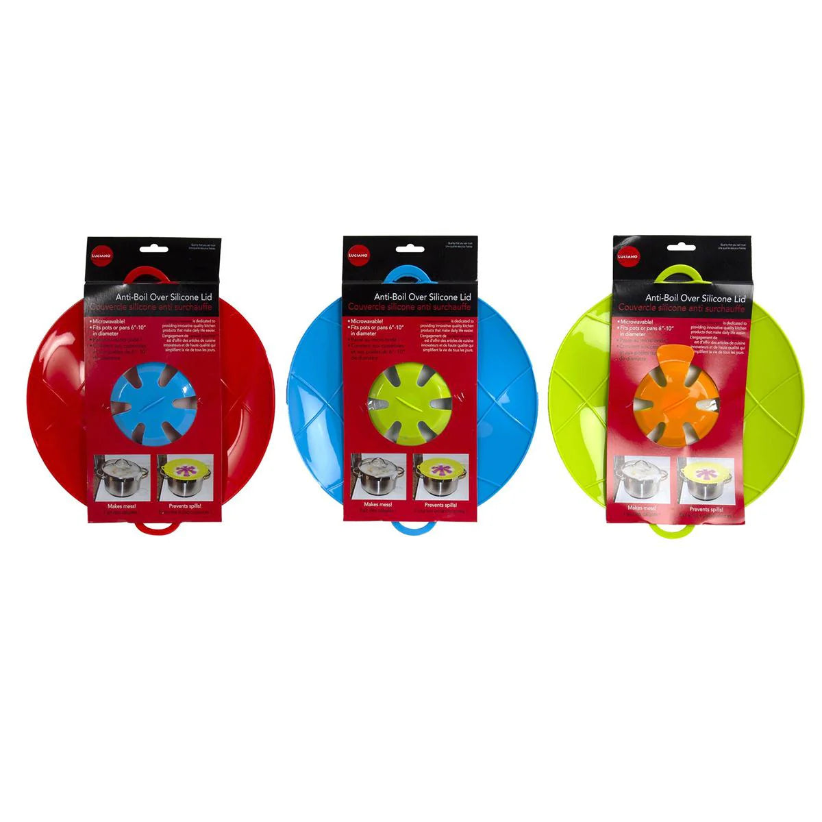 Silicone Cover E6023