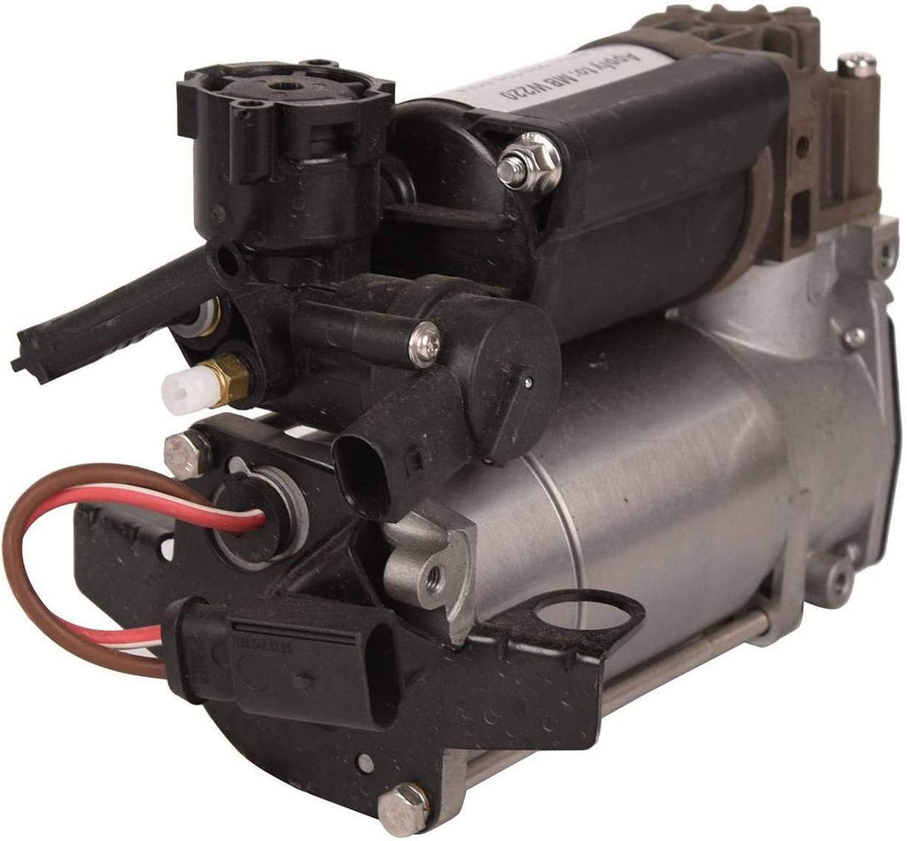 Air Suspension Compressor Pump for Mercedes-Benz E320 E350 E550 S430 S500 C219 W211 W220 C46240