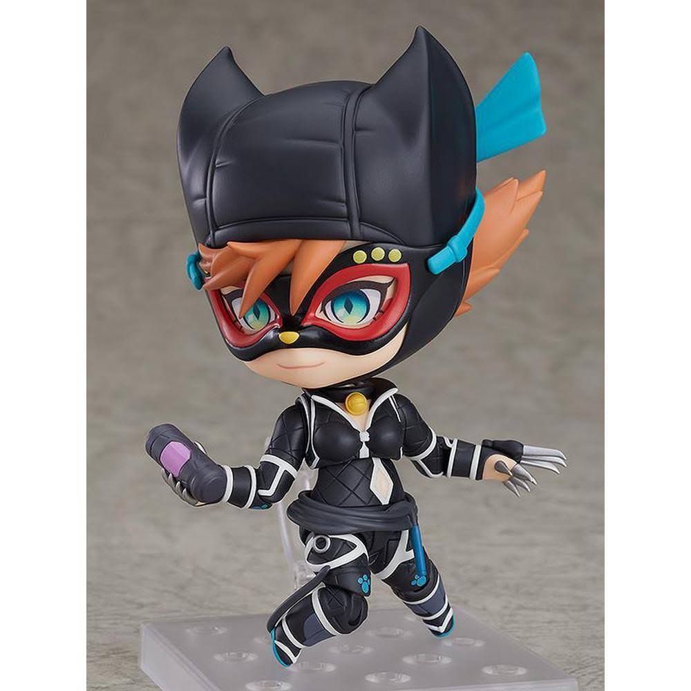 Catwoman Ninja Edition Nendoroid Figure E8467