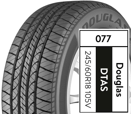All-Season Tire Q17889
