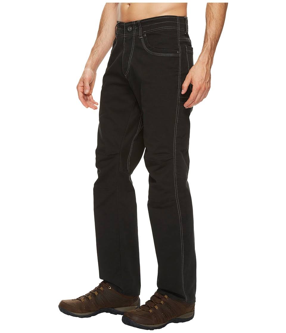 Rebel Pant Pirate Black 30x32 O112