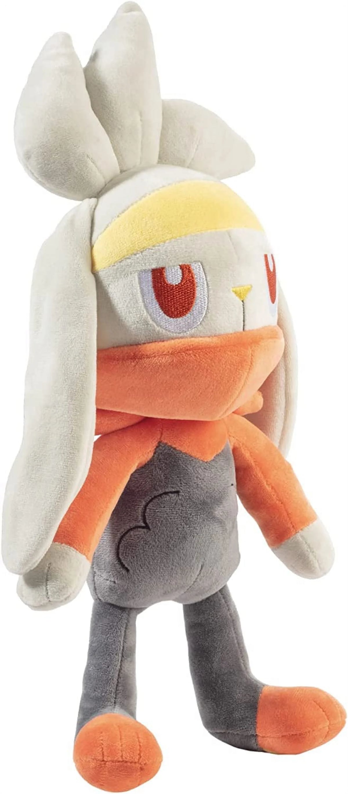 Raboot 12" Plush Stuffed Animal Toy L968037