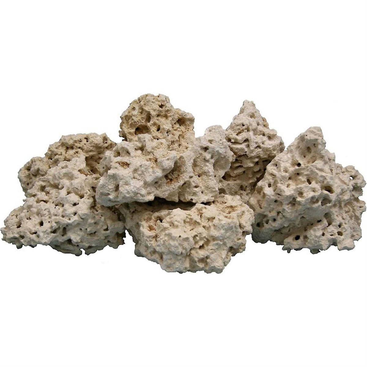Natural Aquarium Base Rock I246034