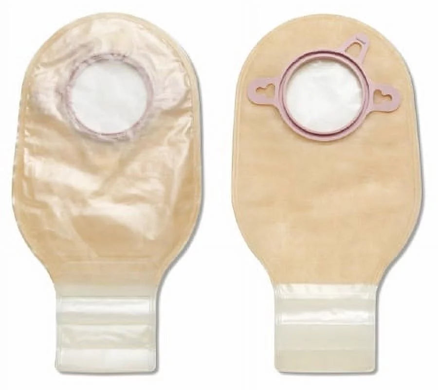 Ostomy Pouch 10 Each Y234452