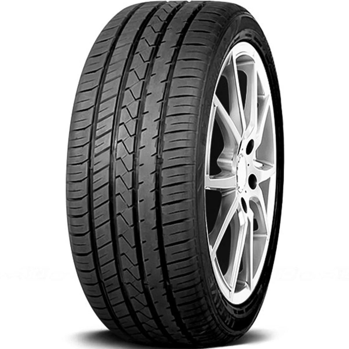 285/35ZR18 Tire M3481