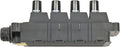 OEM Ignition Coil for BMW 318i, 318is, 318ti, Z3 A387669
