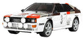 RC Audi Quattro A2 Rally Car Kit TT-02 Chassis H94213