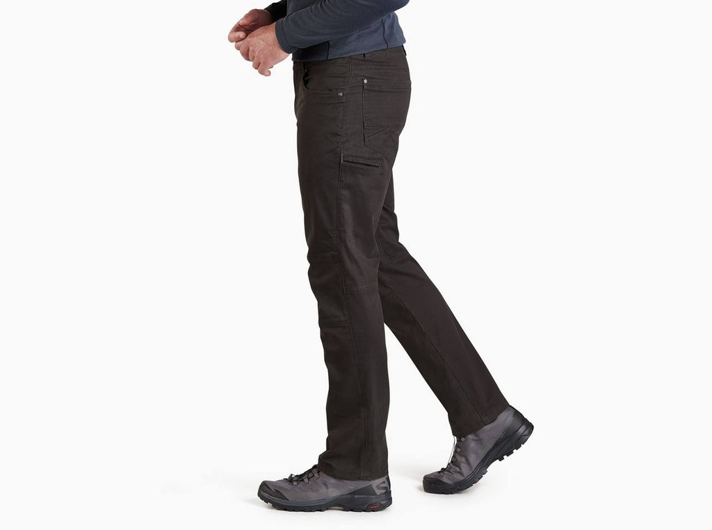 Rebel Pant Pirate Black 30x32 O112