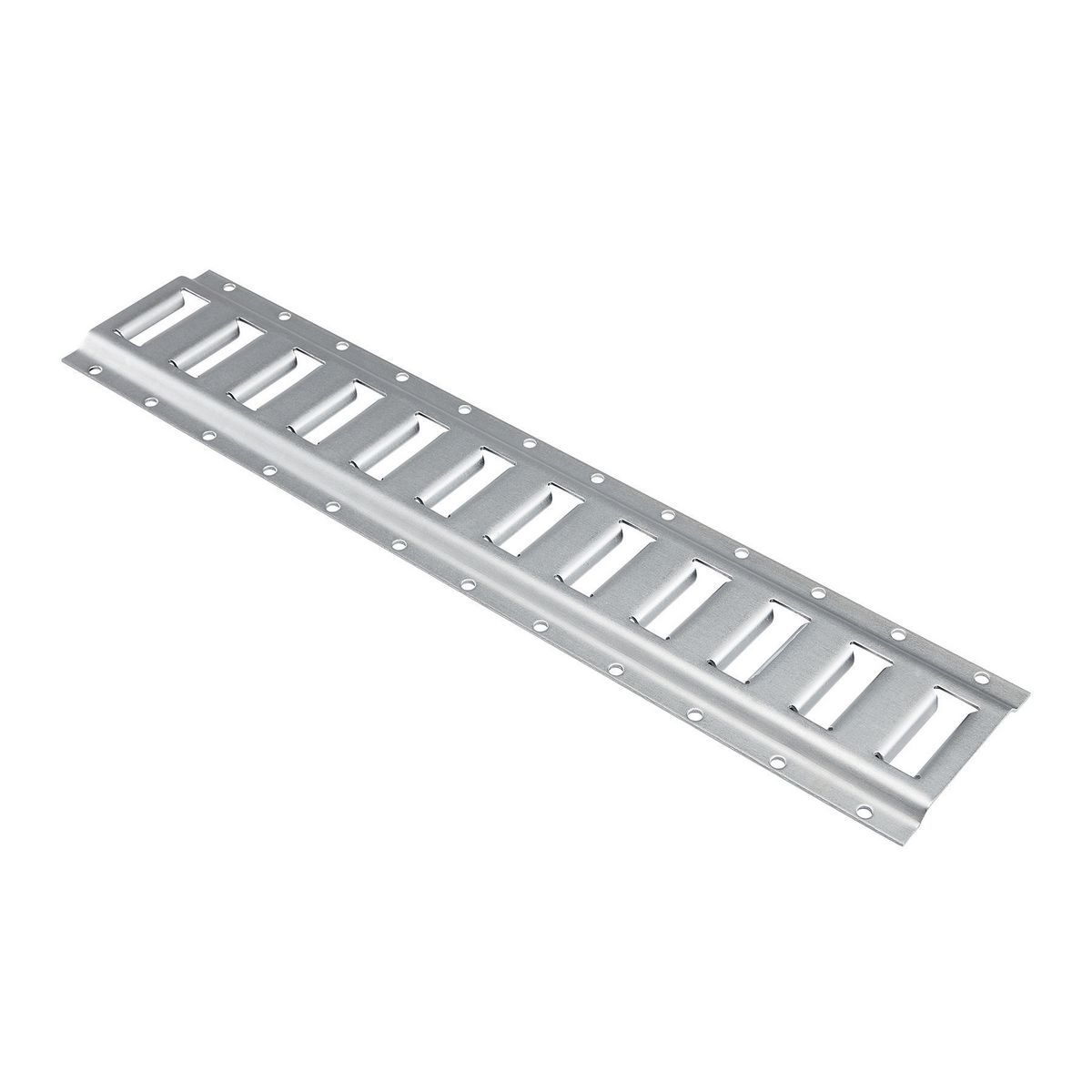 1 ft. Horizontal E-Track Rail P5843