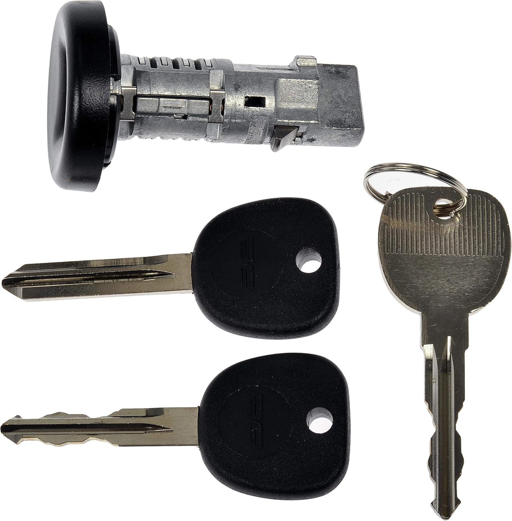 Ignition Lock Cylinder Pack of 2 X825